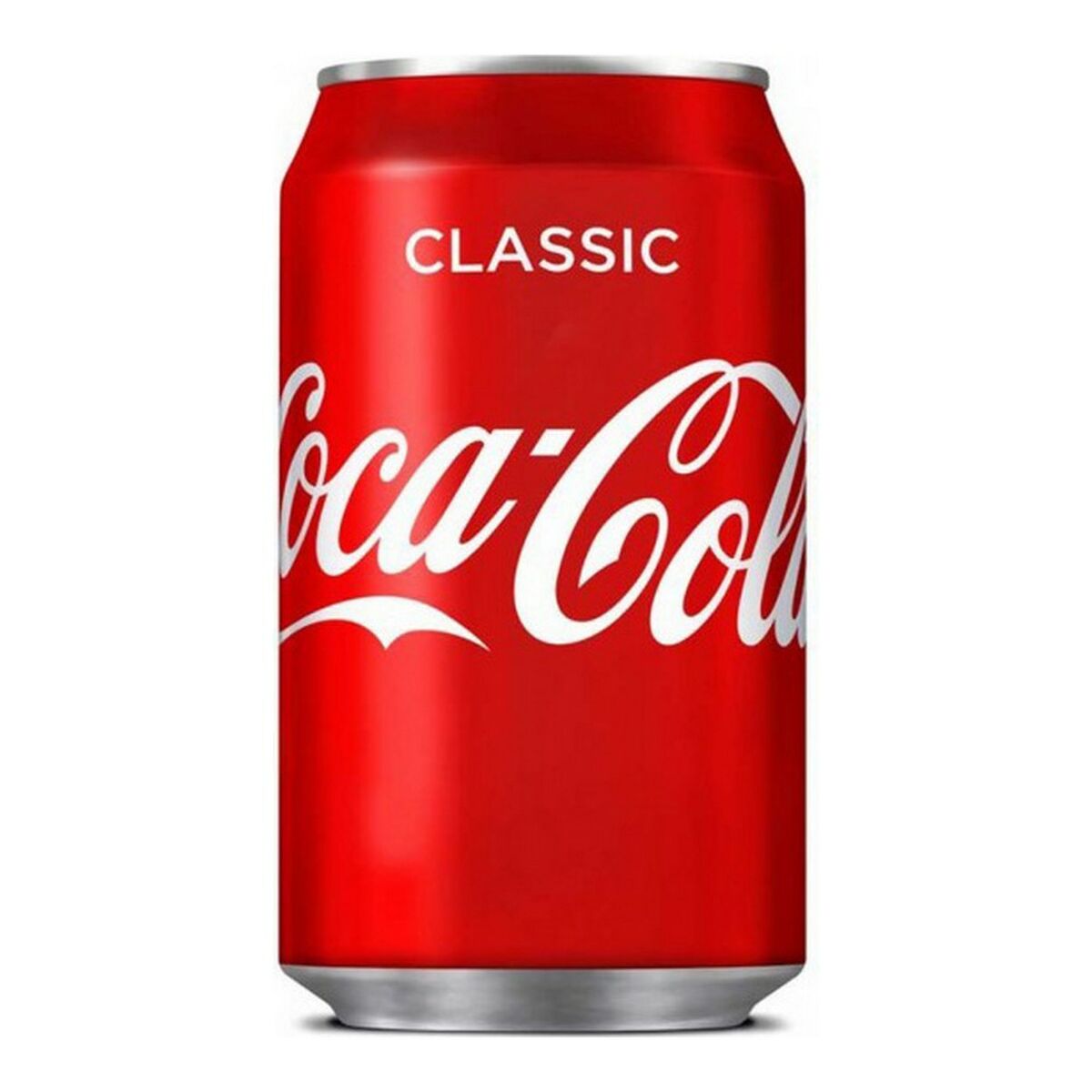Boisson rafraîchissante Coca-Cola (33 cl)