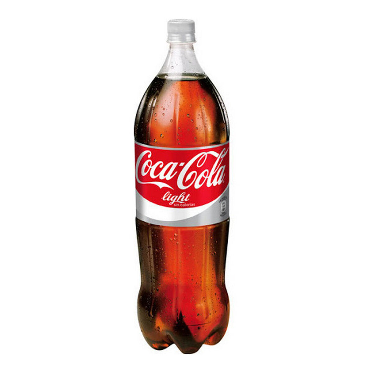 Boisson rafraîchissante Coca-Cola (2 L)
