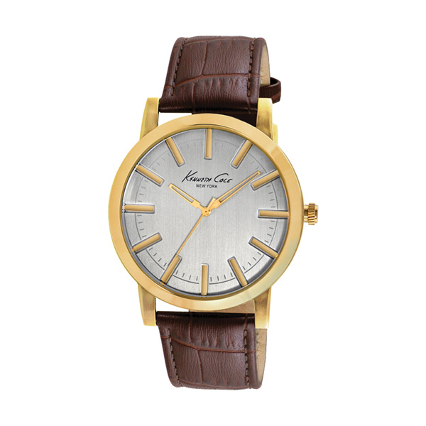 Montre Homme Kenneth Cole IKC8043 (43,5 mm)   