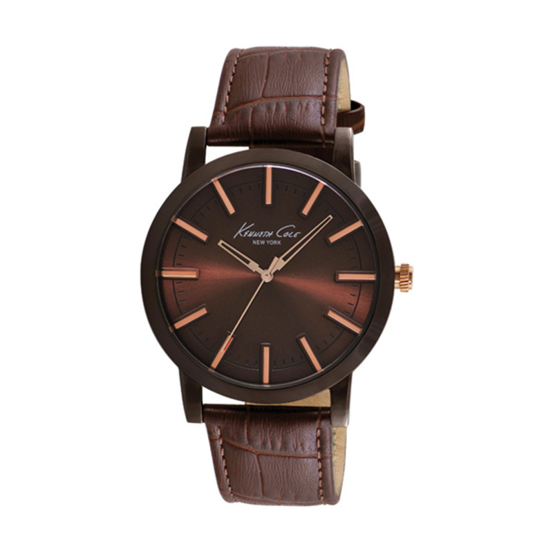 Montre Homme Kenneth Cole IKC8044 (44 mm)