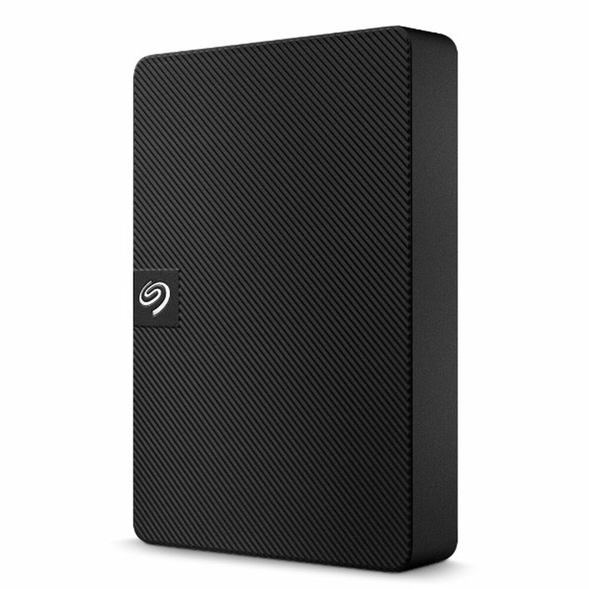 Picture of External Hard Drive Seagate EXPANSION PORTABLE 2 TB