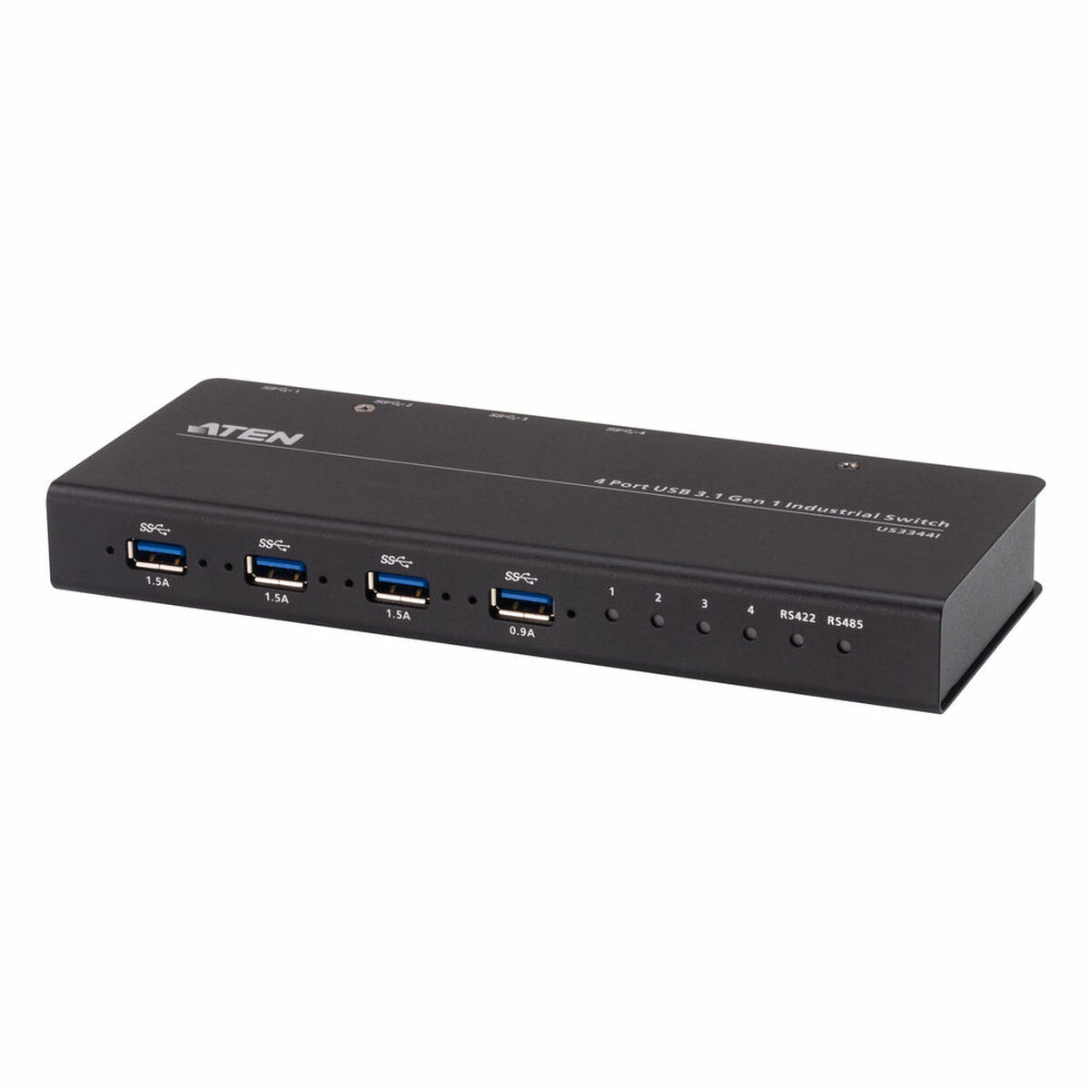 Afbeeldingen van Switch Aten US3344I-AT