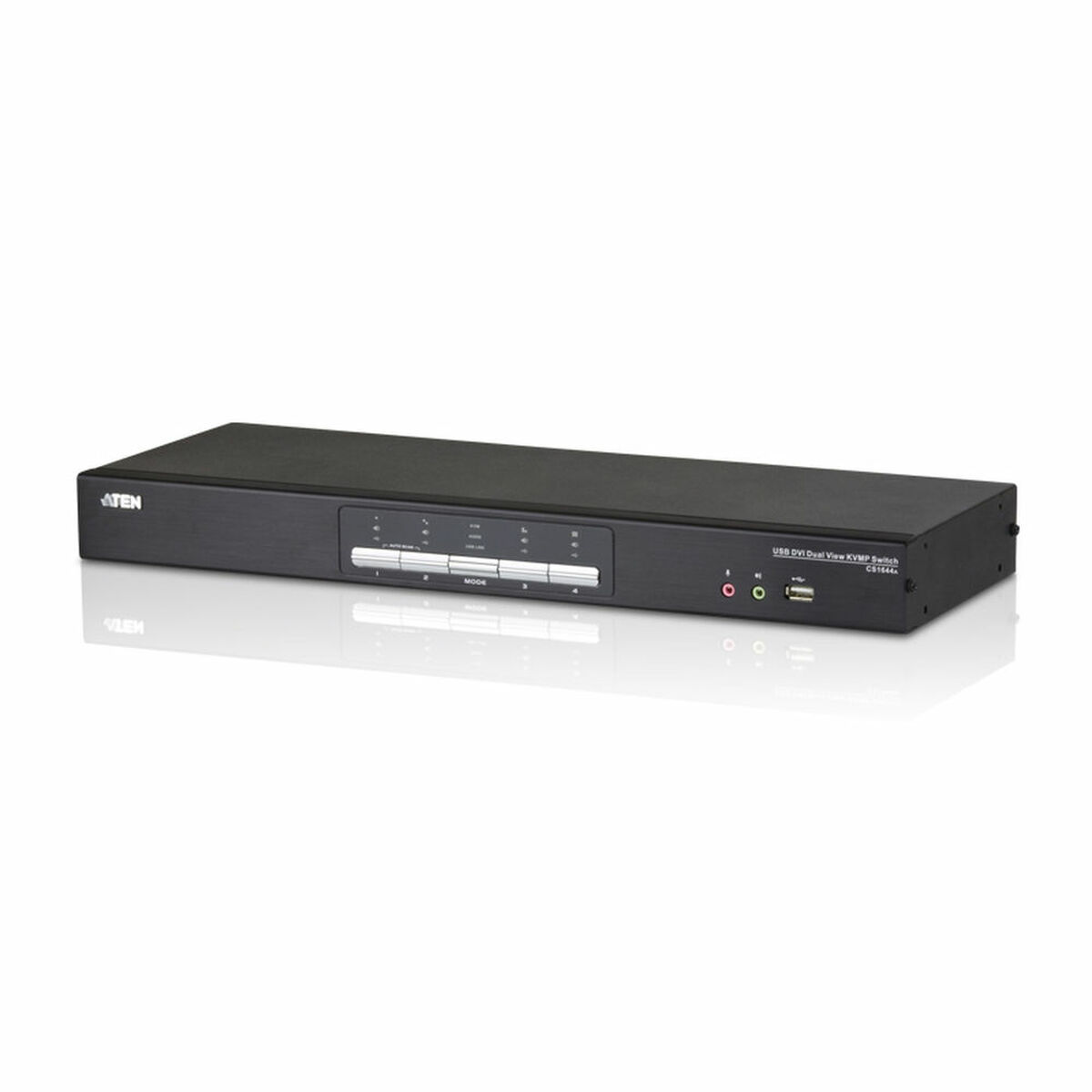 Afbeeldingen van Switch Aten CS1644A-AT-G
