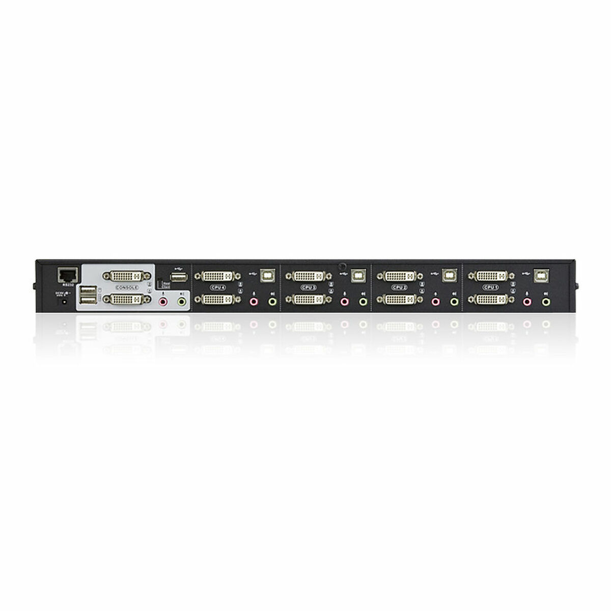 Afbeeldingen van Switch Aten CS1644A-AT-G