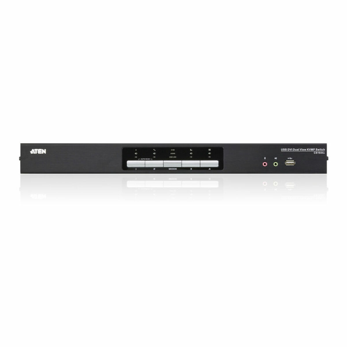 Afbeeldingen van Switch Aten CS1644A-AT-G