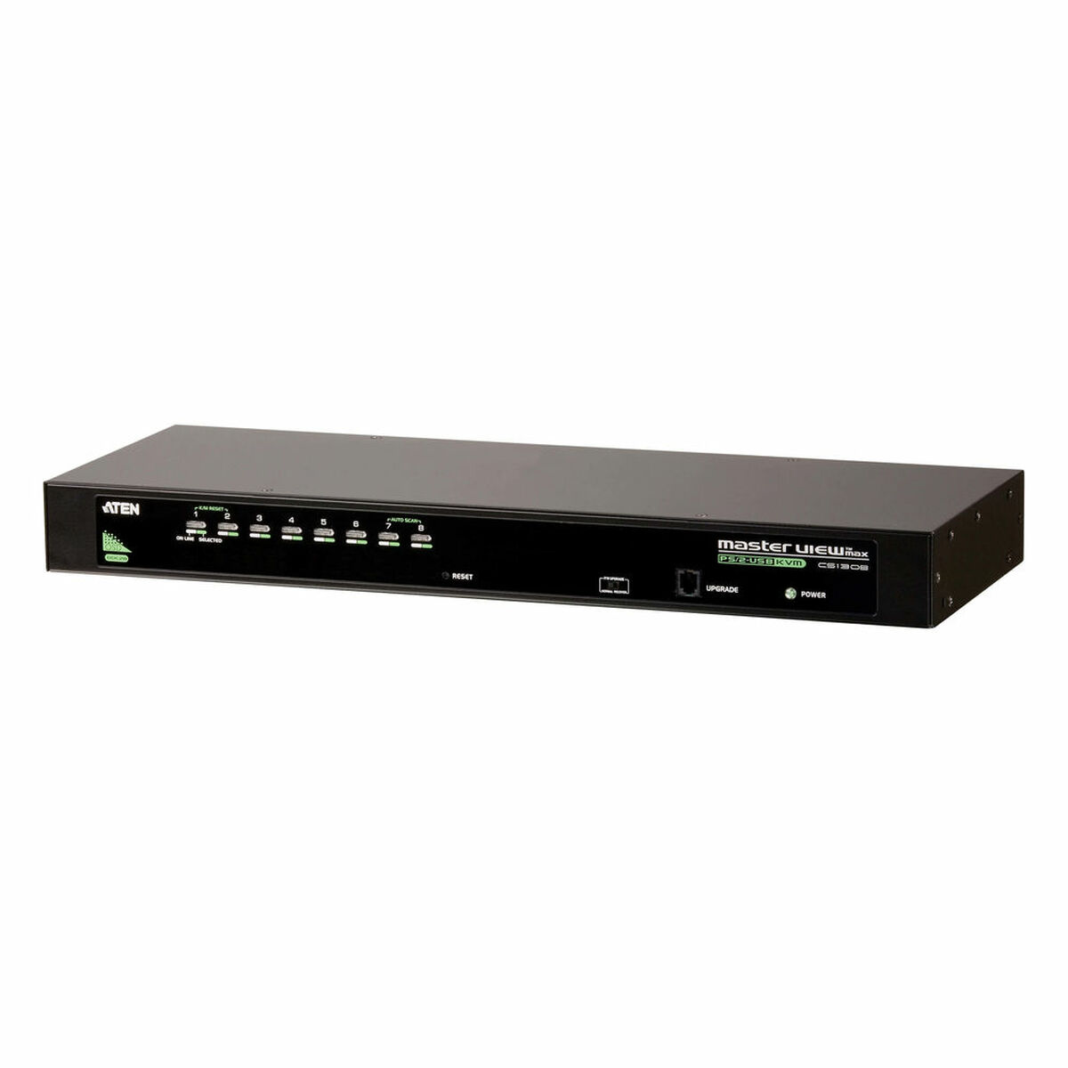 Afbeeldingen van Switch Aten CS1308-AT-G