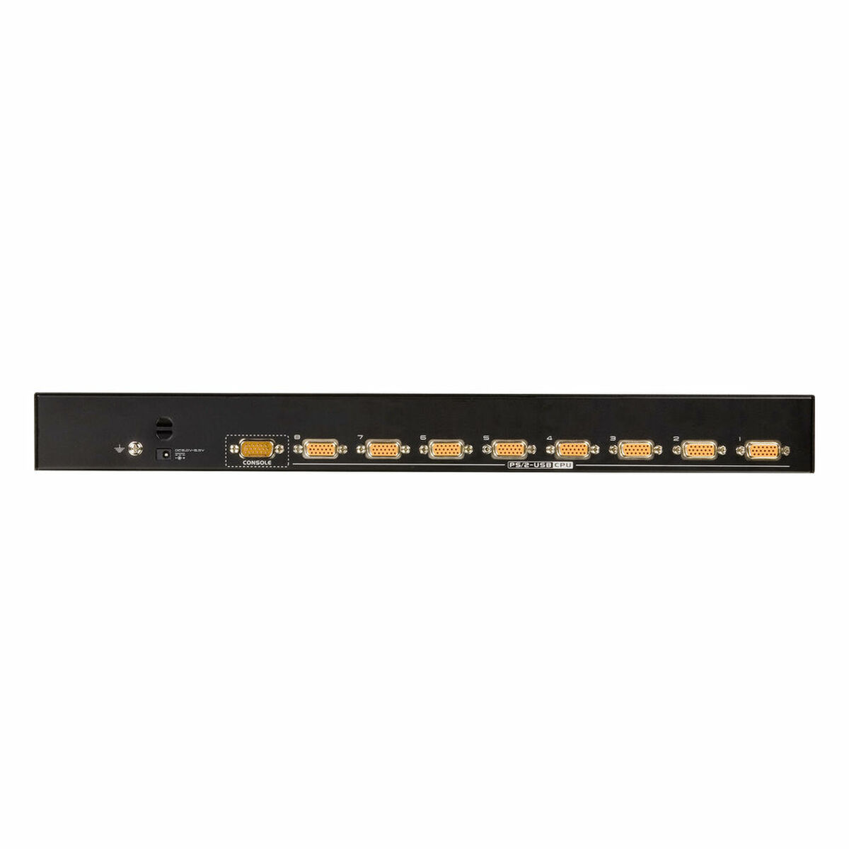 Afbeeldingen van Switch Aten CS1308-AT-G