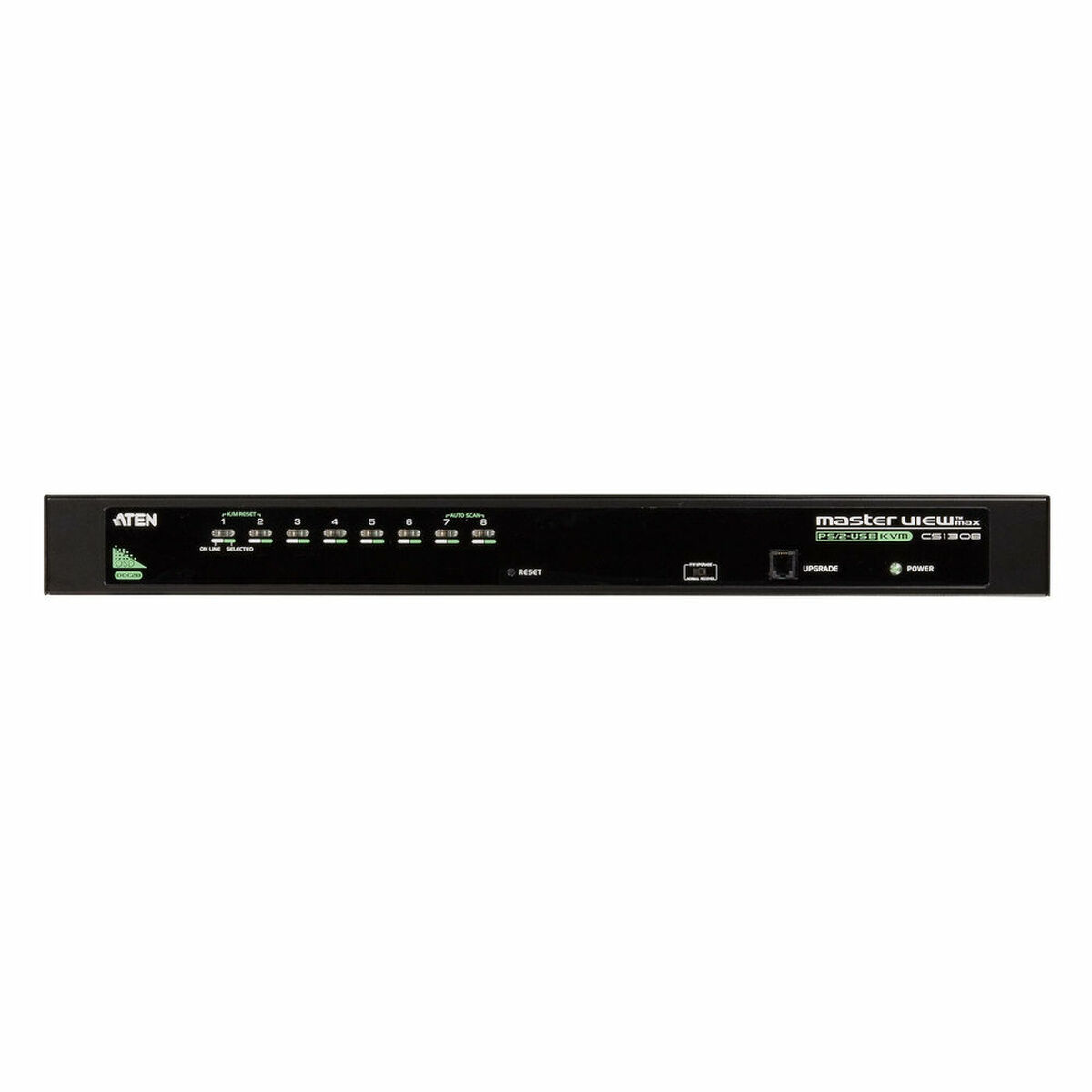 Afbeeldingen van Switch Aten CS1308-AT-G