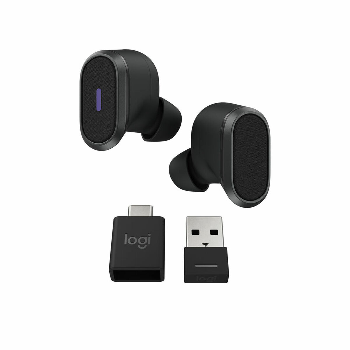 Bluetooth-hovedtelefoner Logitech 985-001082