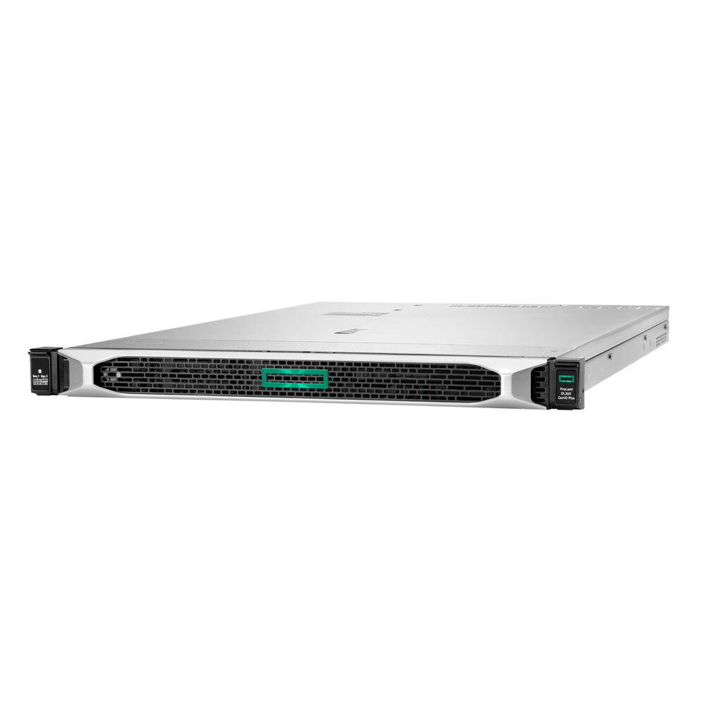 Server HPE ProLiant DL360 Gen10 Plus 32 GB DDR4-SDRAM