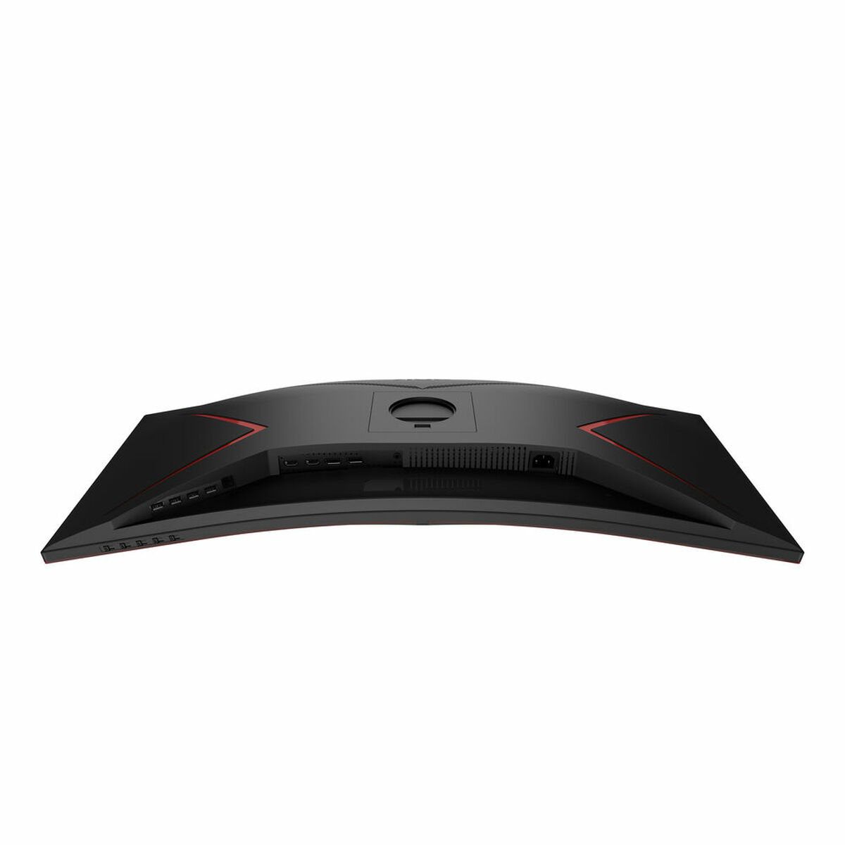 Bild von Monitor AOC CU34G2X/BK 34" HD LED