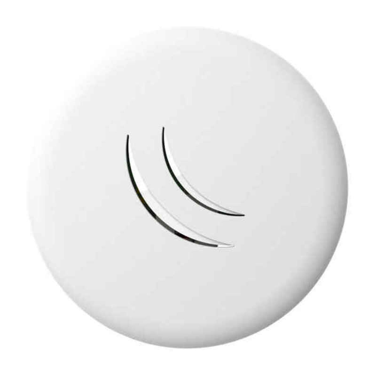 Point d'Accès Mikrotik RouterBoard Cap Lite 2,4 GHz Blanc