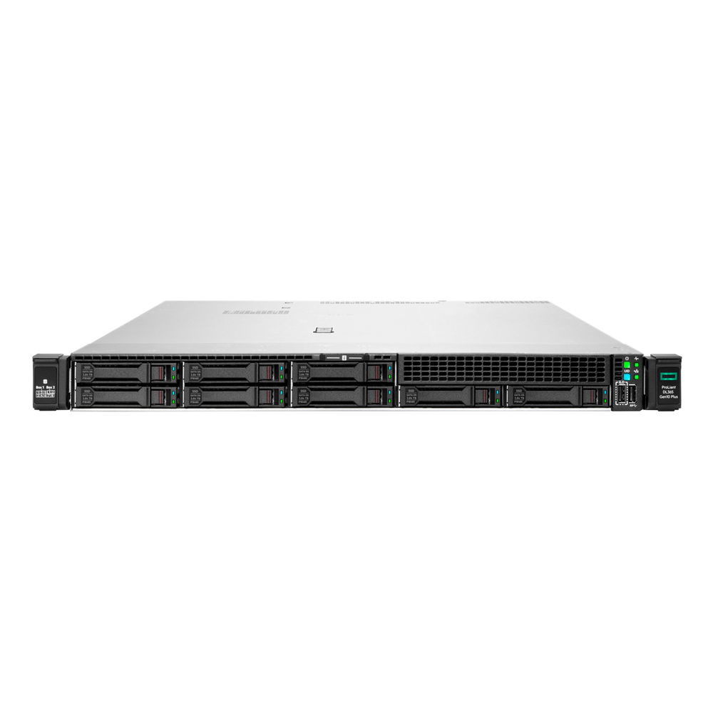 Server HPE ProLiant DL365 G10 Plus 10 Gigabit Ethernet 800 W AMD EPYC 7313 32 GB DDR4 3,20 GHz
