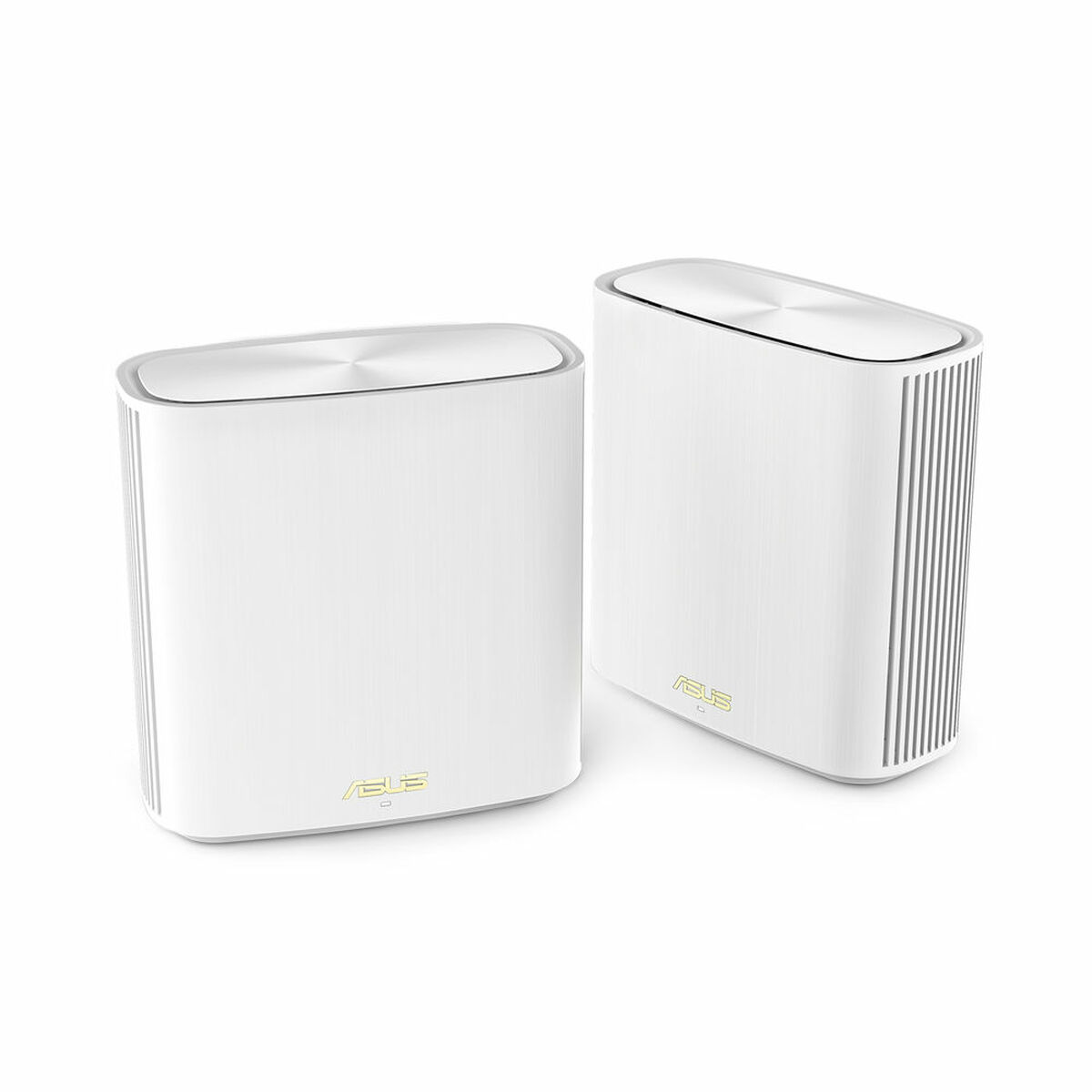 Afbeeldingen van Router Asus 90IG05T0-BM9100 White RJ45 Ethernet WAN USB x 3 Wi-Fi