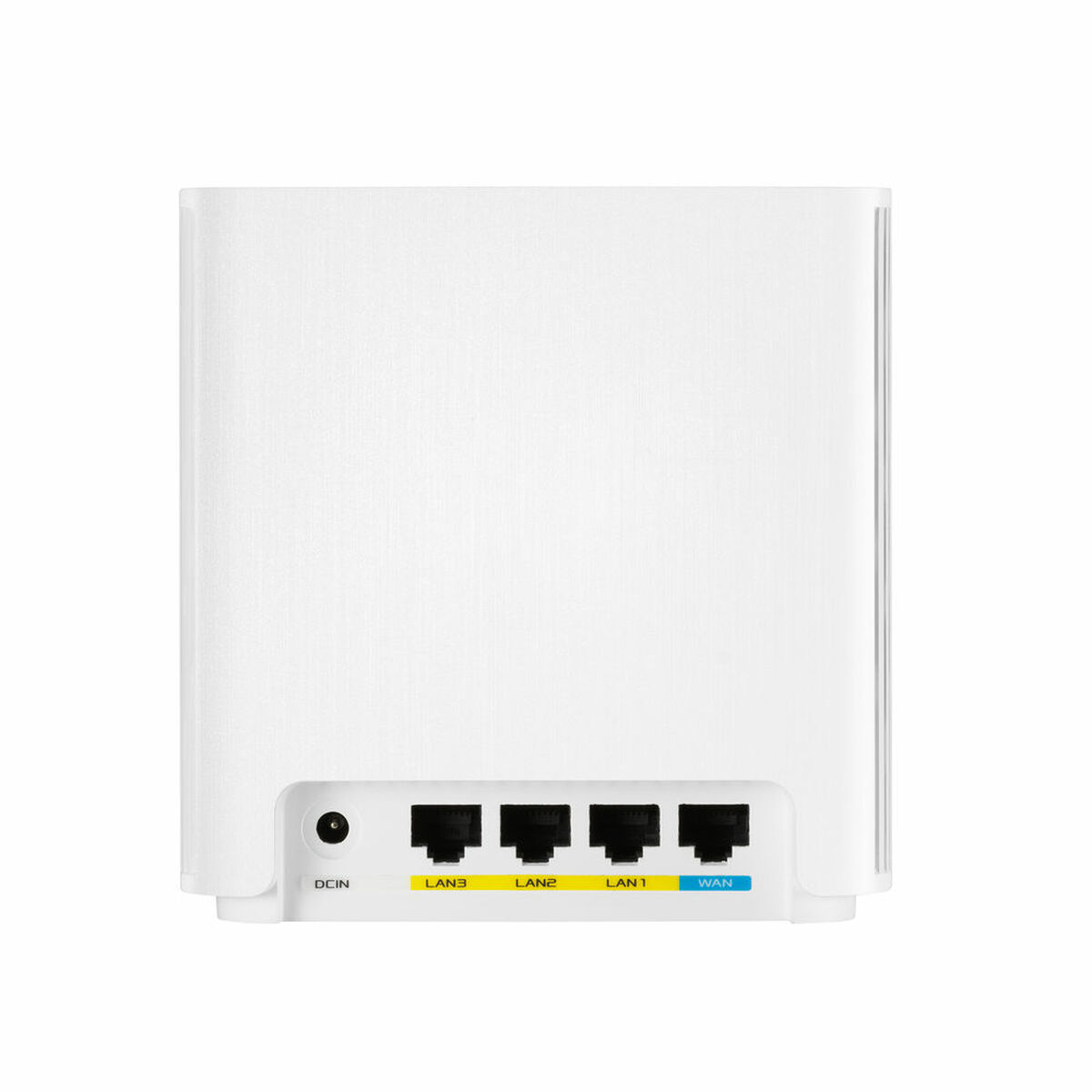 Afbeeldingen van Router Asus 90IG05T0-BM9100 White RJ45 Ethernet WAN USB x 3 Wi-Fi