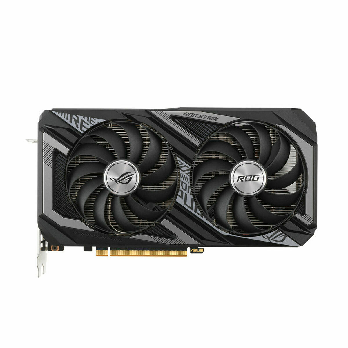 Afbeeldingen van Graphics card Asus 8 GB GDDR6