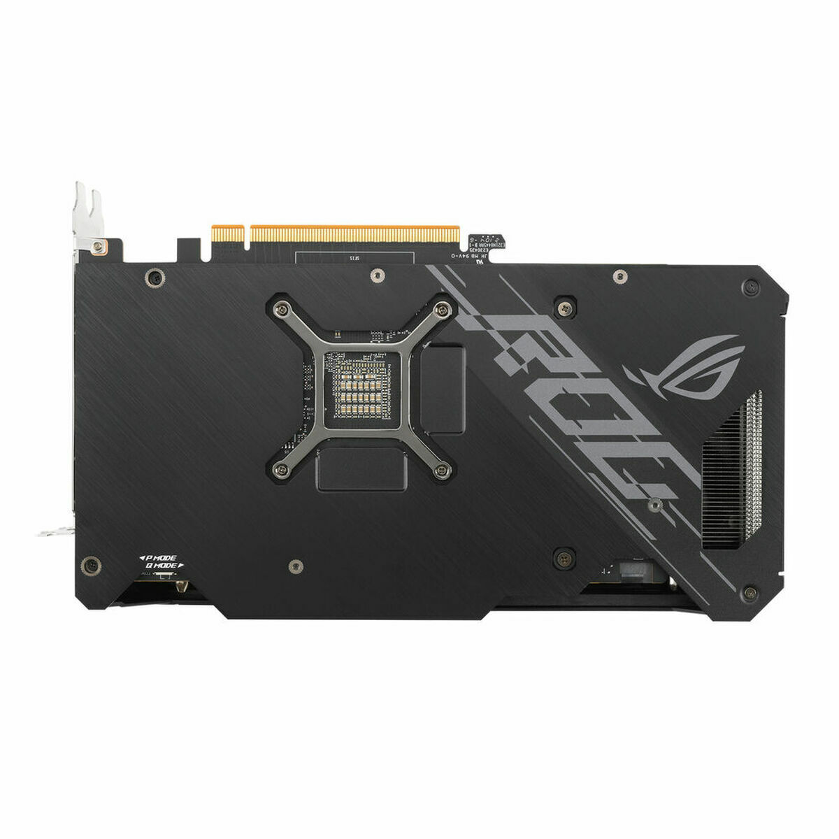Afbeeldingen van Graphics card Asus 8 GB GDDR6