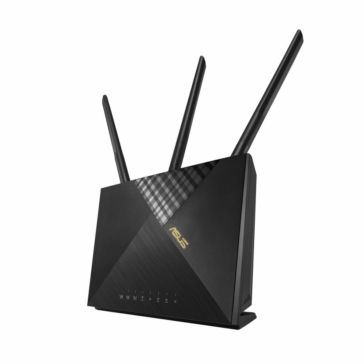 Router Asus 4G-AX56 Sort