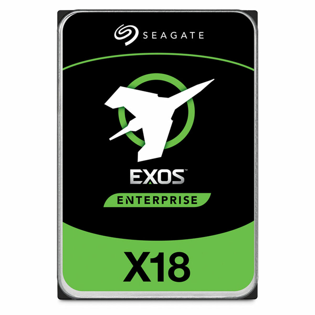 Disque dur Seagate EXOS X18 10 TB