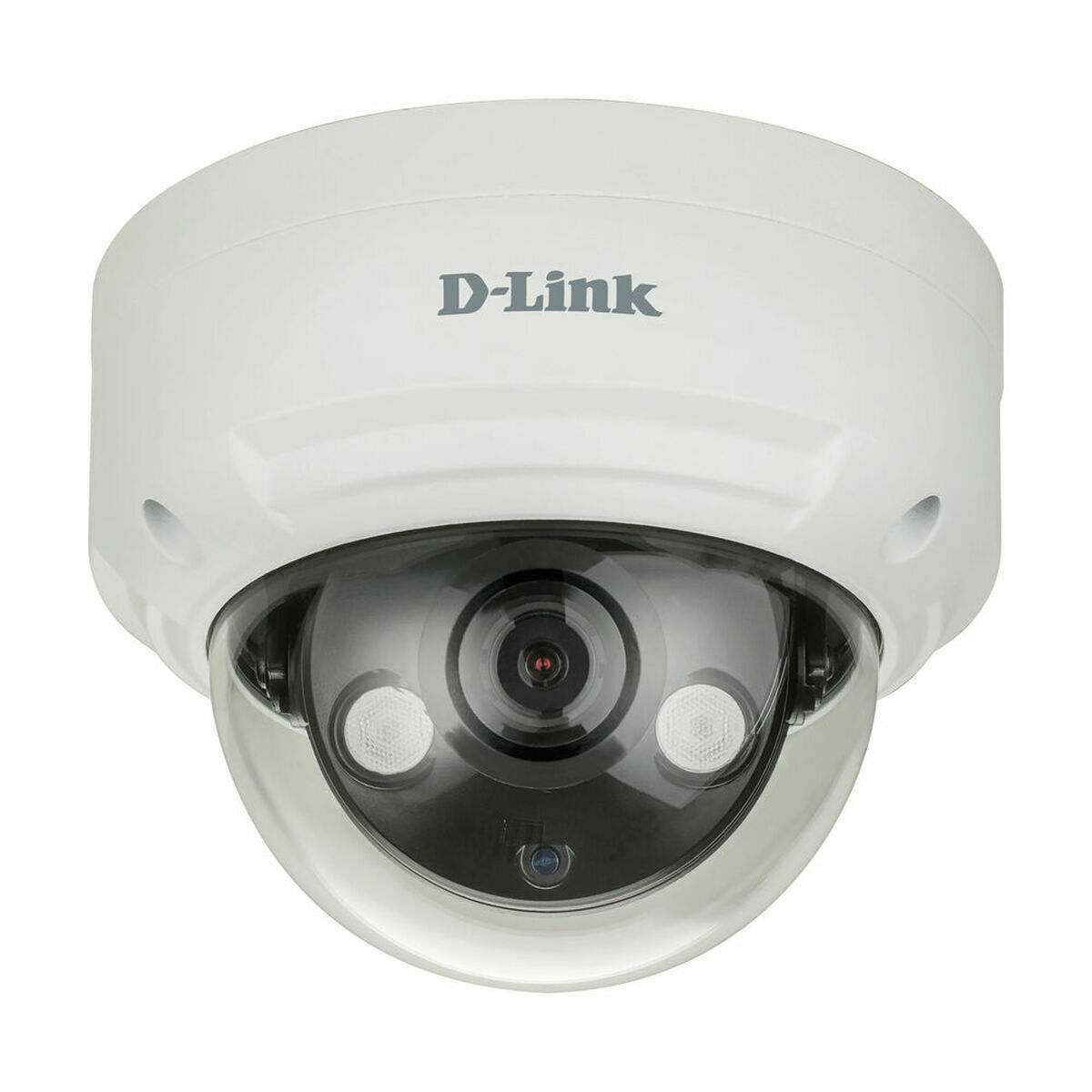 Camescope de surveillance D-Link DCS-4612EK Blanc