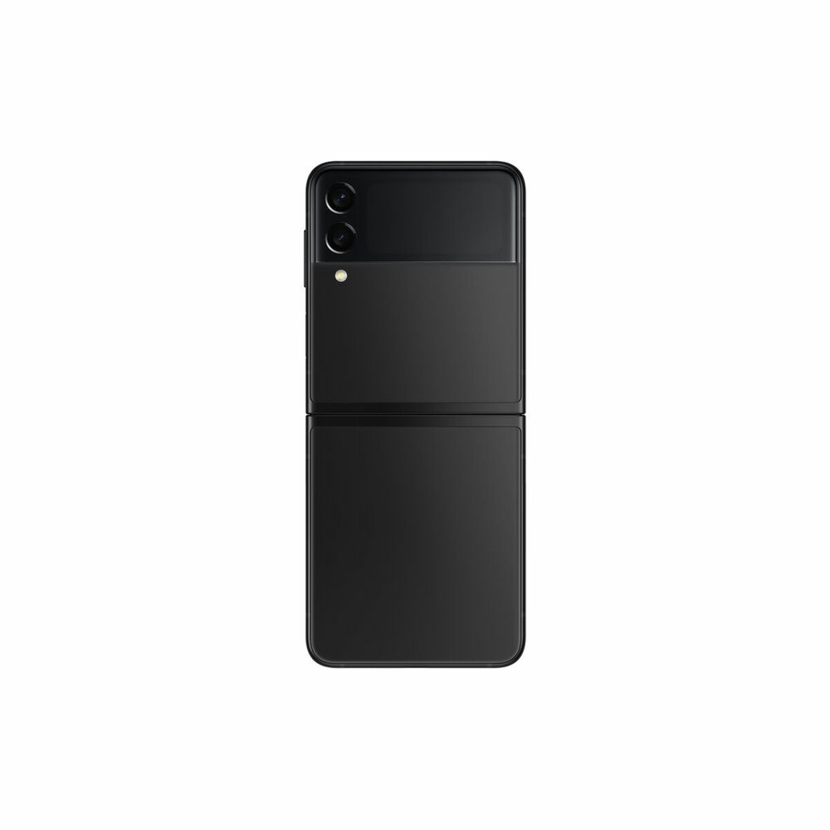 Smartphone Samsung SM-F711B 6,7" Octa Core Snapdragon 888 Qualcomm Snapdragon 888+ 8 GB RAM 128 GB Black