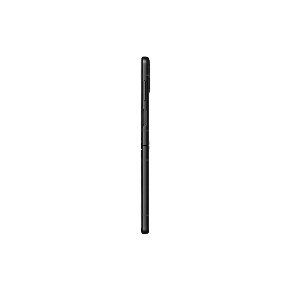 Smartphone Samsung SM-F711B 6,7" Octa Core Snapdragon 888 Qualcomm Snapdragon 888+ 8 GB RAM 128 GB Black