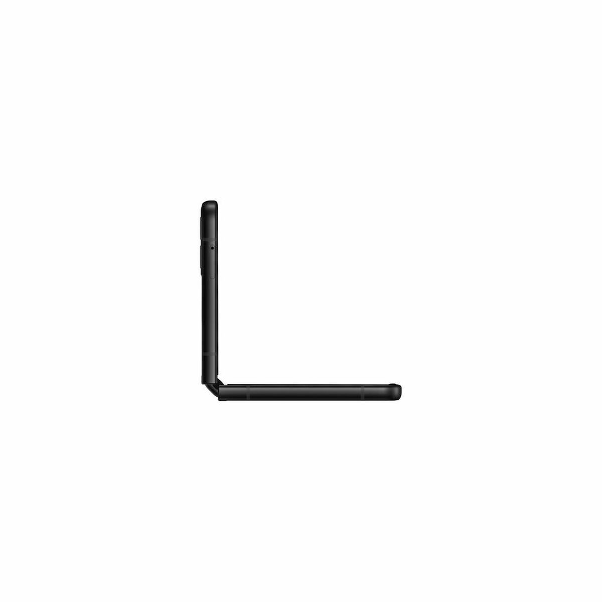 Smartphone Samsung SM-F711B 6,7" Octa Core Snapdragon 888 Qualcomm Snapdragon 888+ 8 GB RAM 128 GB Black