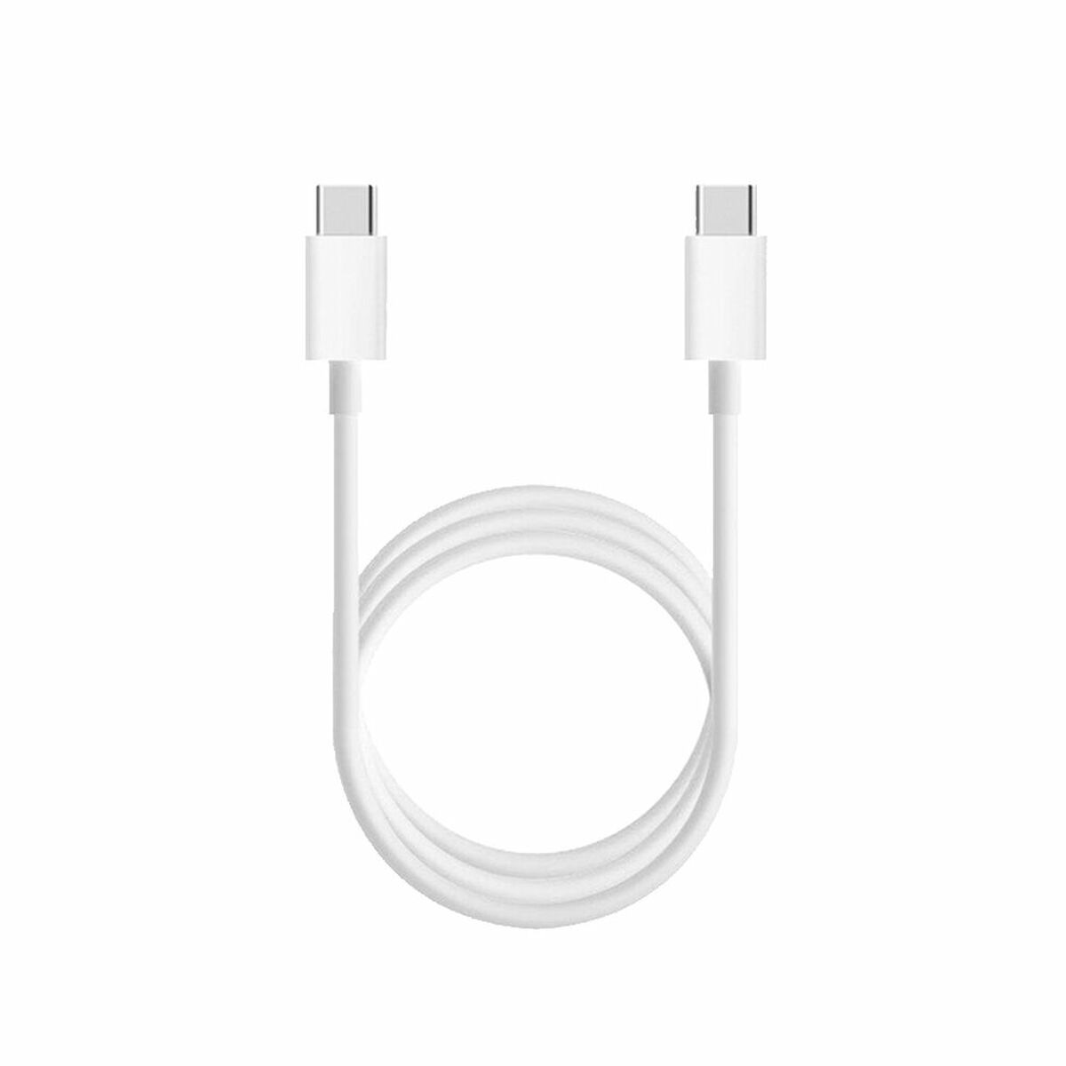 Cable USB C Xiaomi SJV4108GL            Blanco