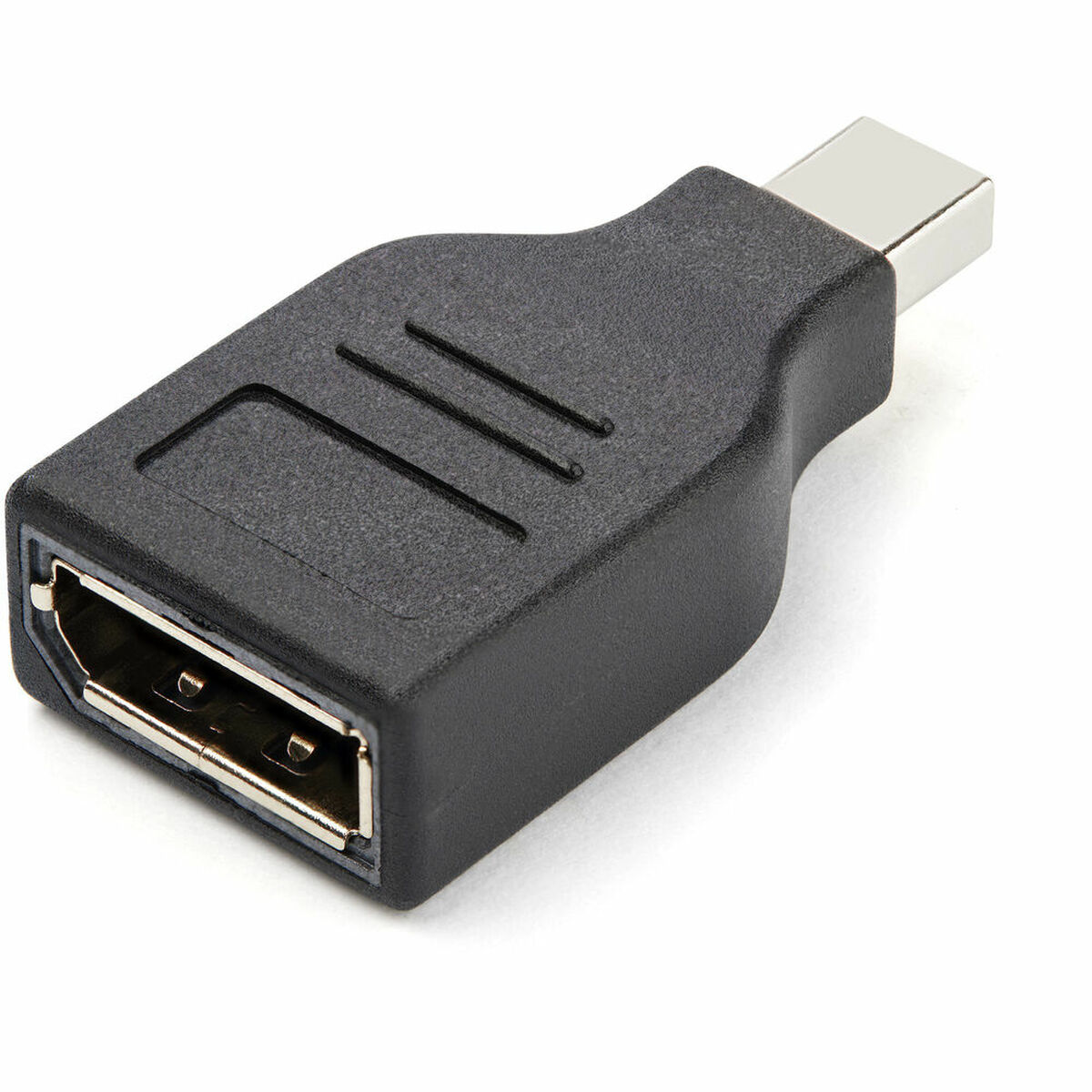 Mini DisplayPort to DisplayPort Adapter Startech GCMDP2DPMF           Black