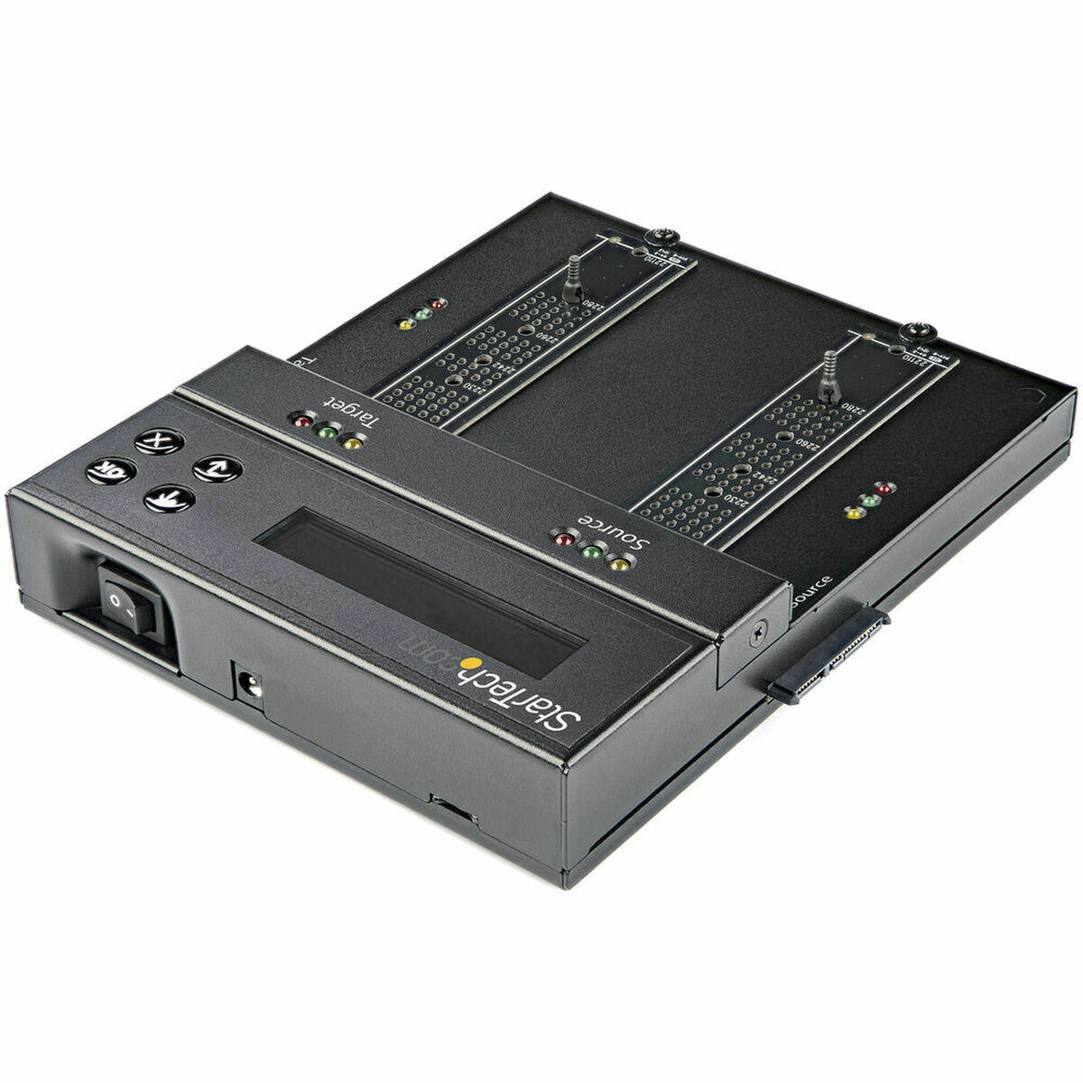 Picture of Hard disk cloner Startech SM2DUPE11 3,5" 2,5"