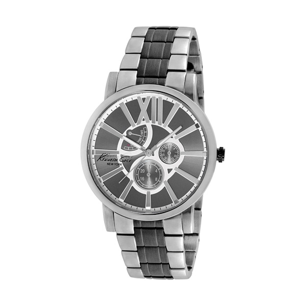 Montre Homme Kenneth Cole IKC9282 (44 mm)   