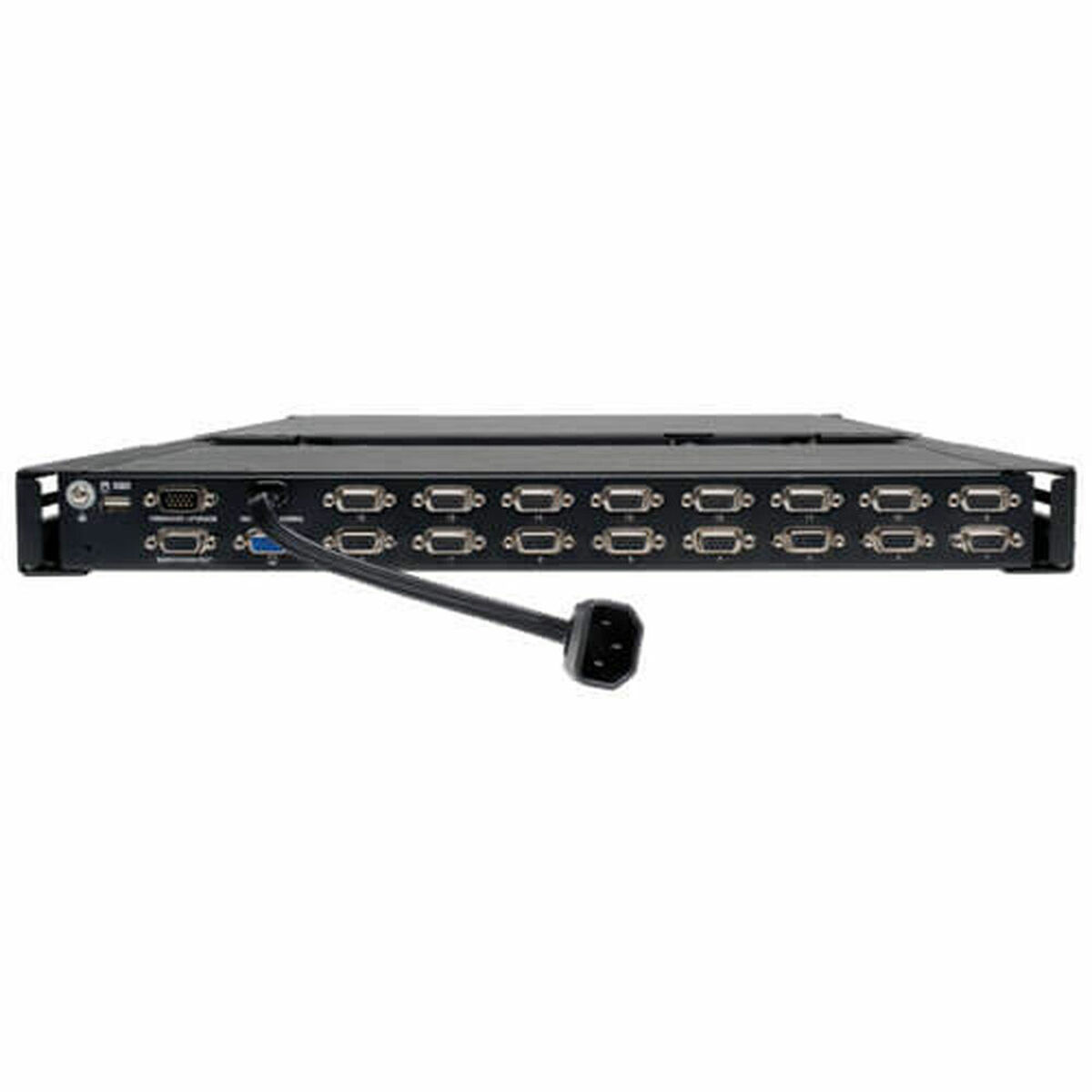 Afbeeldingen van KVM switch Eaton B040-008-19