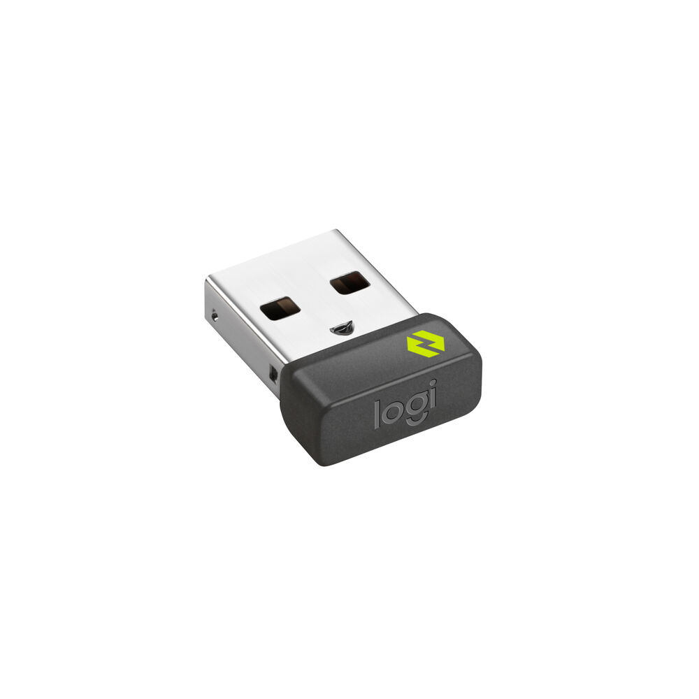 Adaptateur USB Wifi Logitech 956-000008           USB A