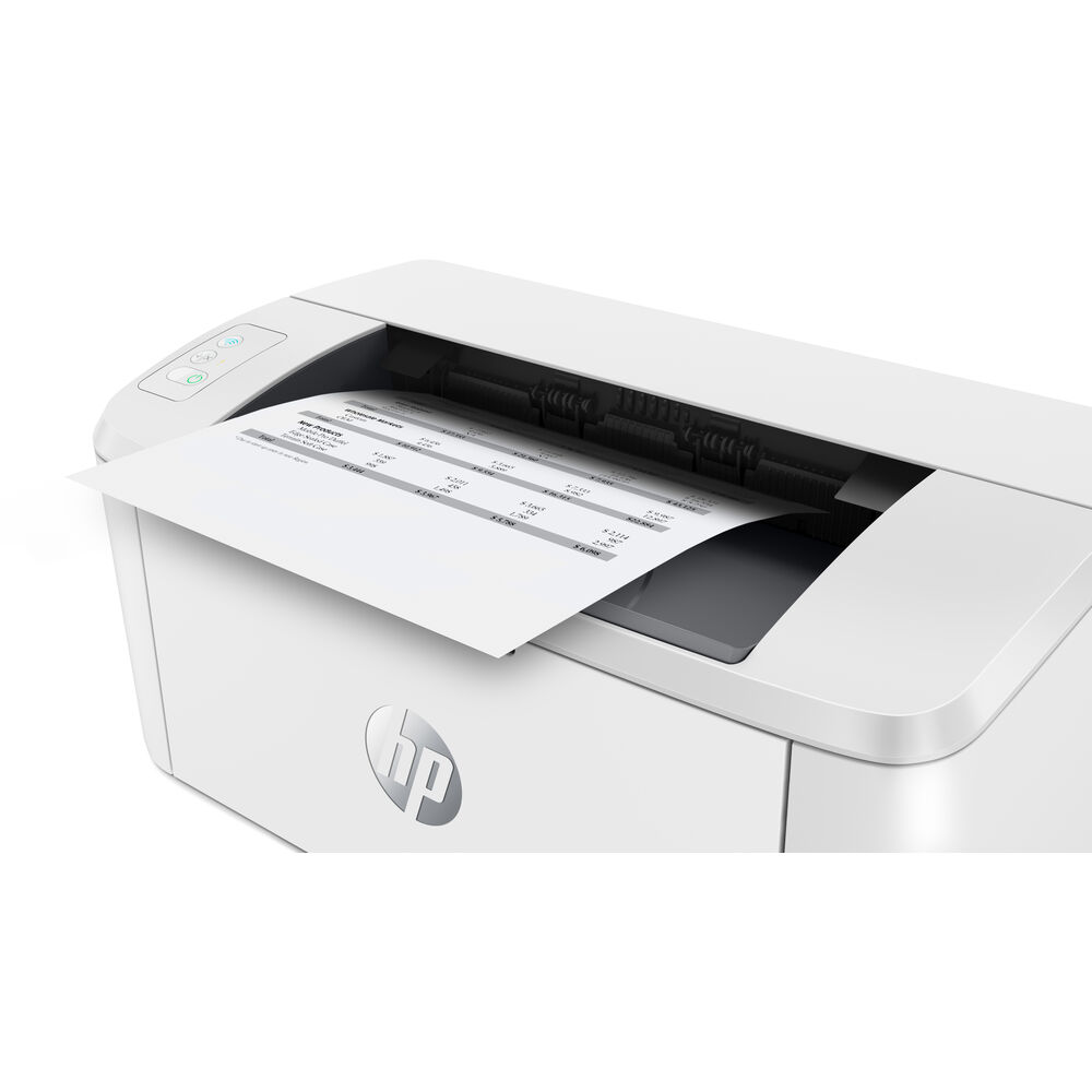 Laser Printer HP M110we SFP