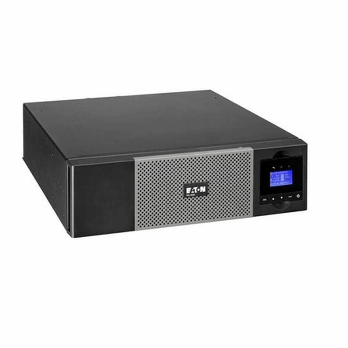 Afbeeldingen van Uninterruptible Power Supply System Interactive UPS Eaton 5PX1000IRTNG2 1000 W 1000 VA