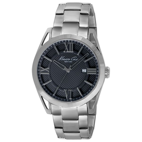 Montre Homme Kenneth Cole IKC9372 (44 mm)   