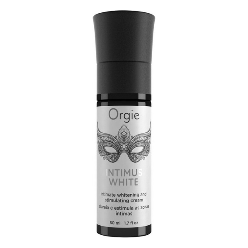 Blanc d'étoile Orgie (50 ml)