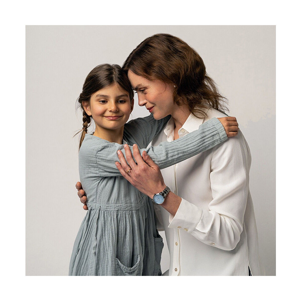 Horloge Heren Cauny CMJ019 Wit