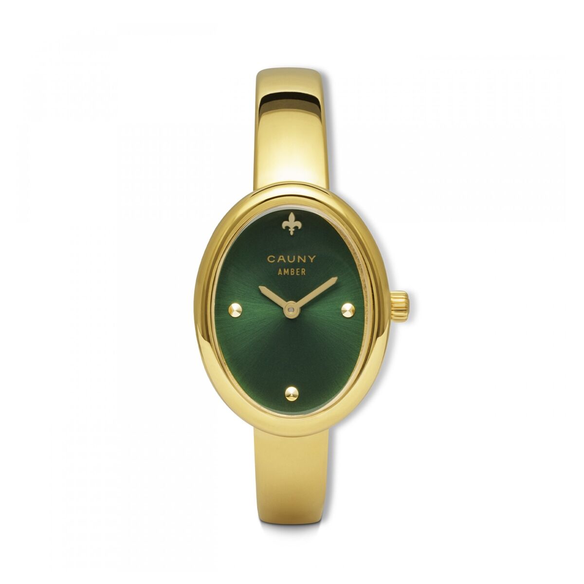 Horloge Dames Cauny CAB004SM