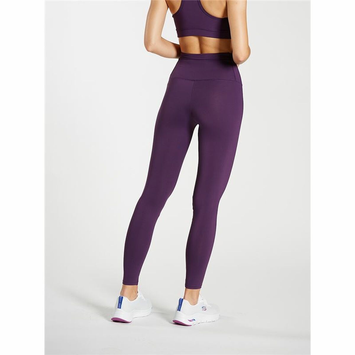Image secondaire de Leggings de Sport pour Femmes Ditchil Genuine