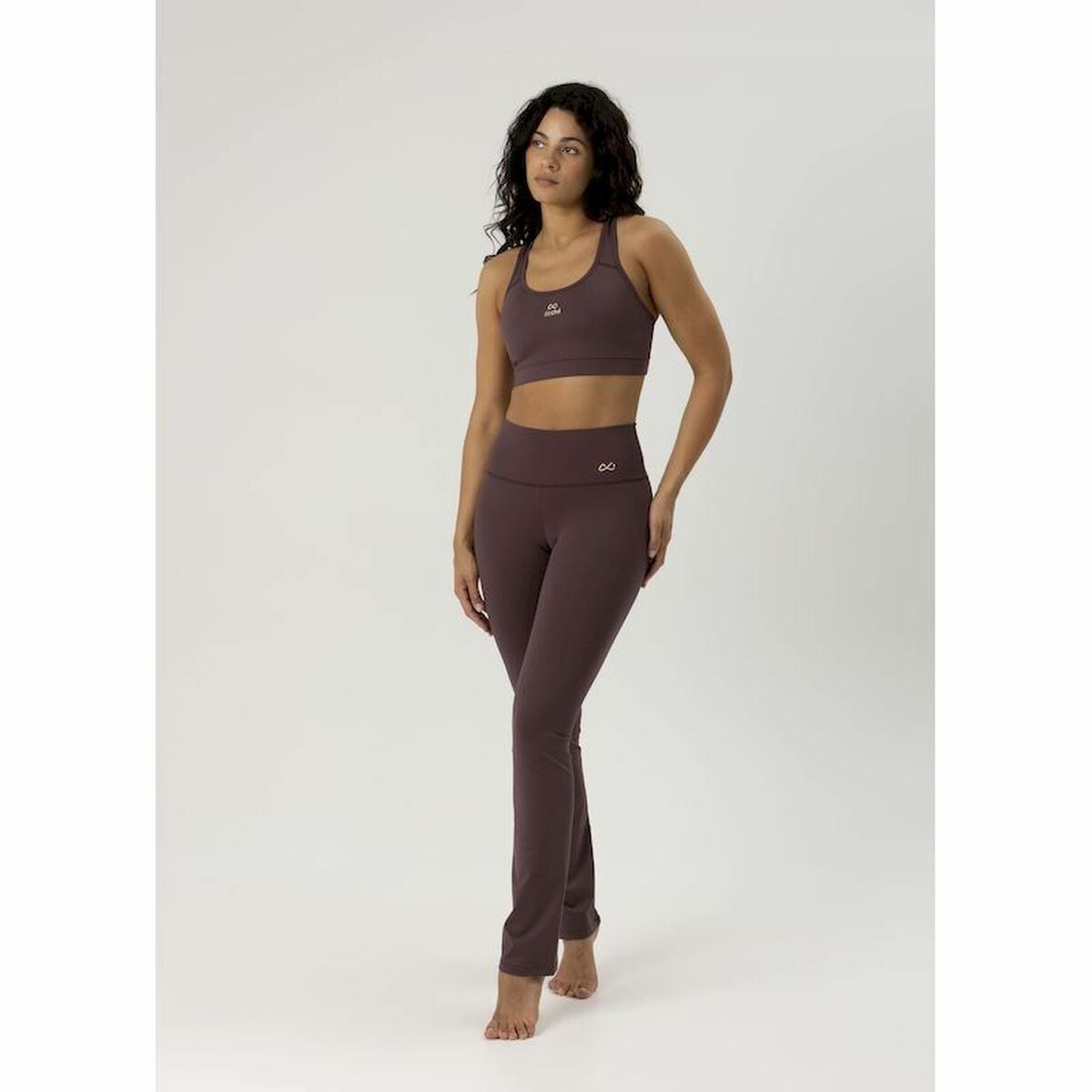 Image secondaire de Leggings de Sport pour Femmes Ditchil Regular Comfy