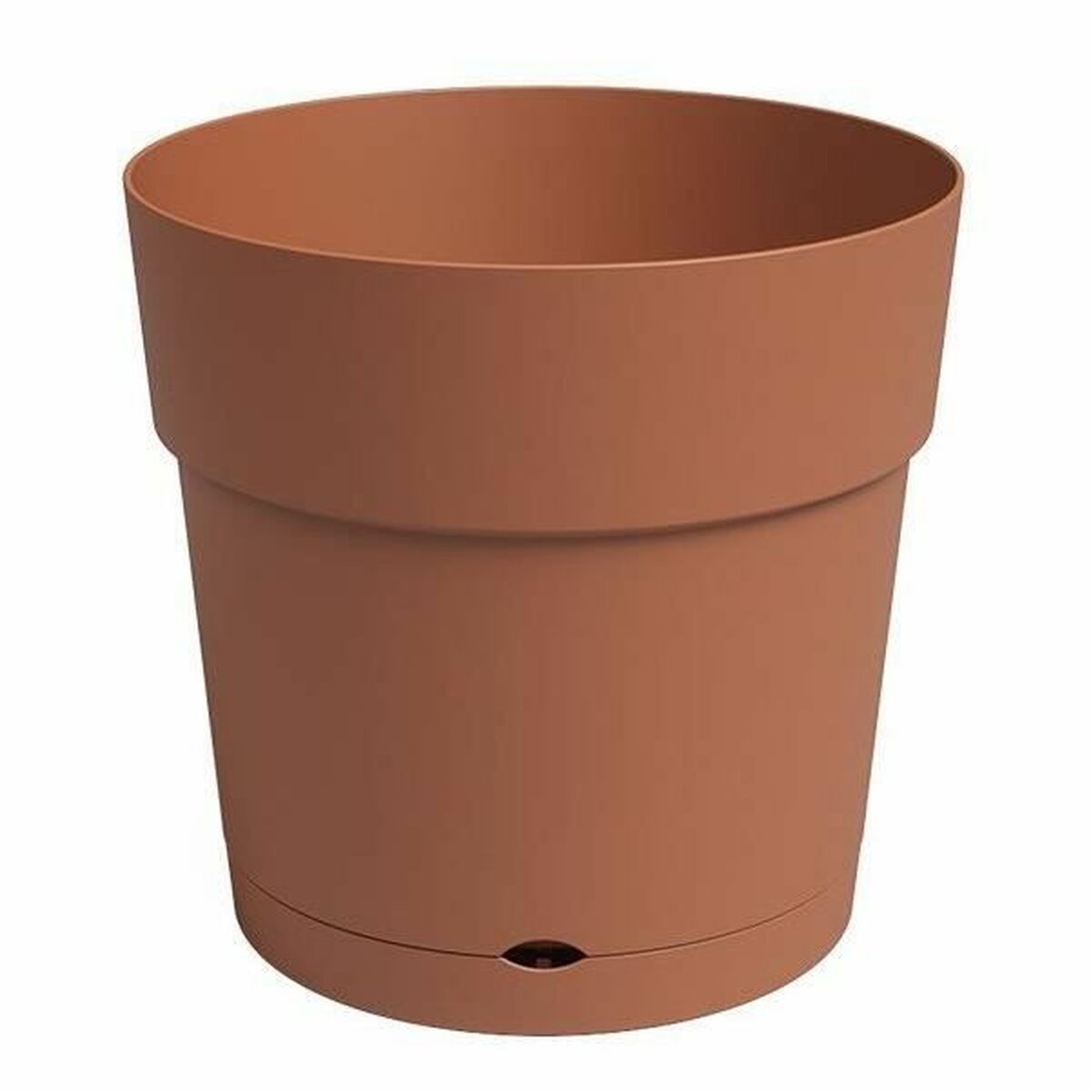 Pot Artevasi Marron 39,1 x 39,1 x 37 cm