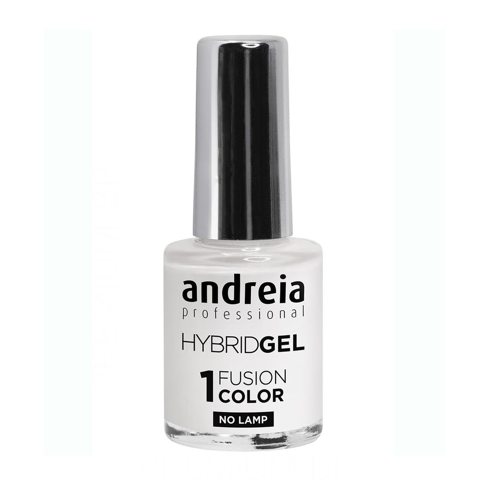 nail polish Andreia Hybrid Fusion H1 (10,5 ml)