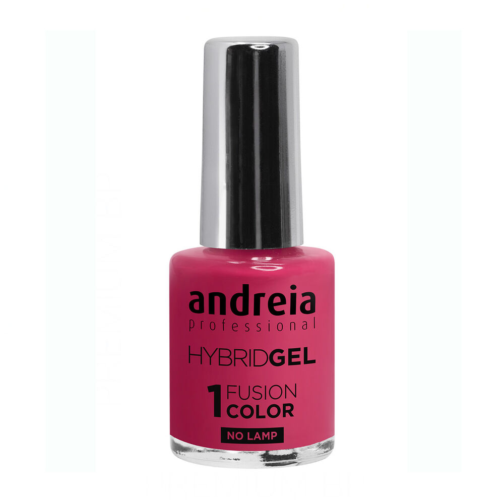 nail polish Andreia Hybrid Fusion H19 (10,5 ml)