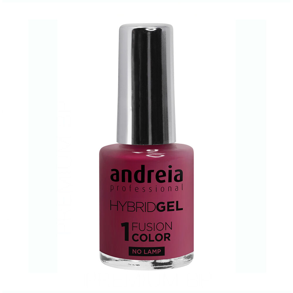 nail polish Andreia Hybrid Fusion H21 (10,5 ml)