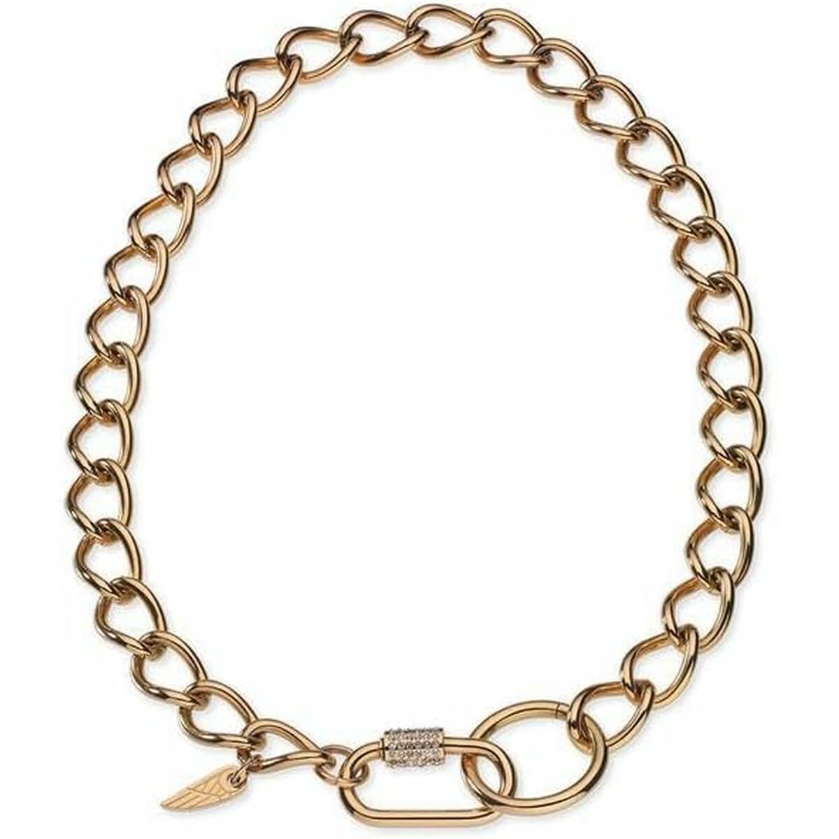 Collier Femme AN Jewels AAC.N03Y