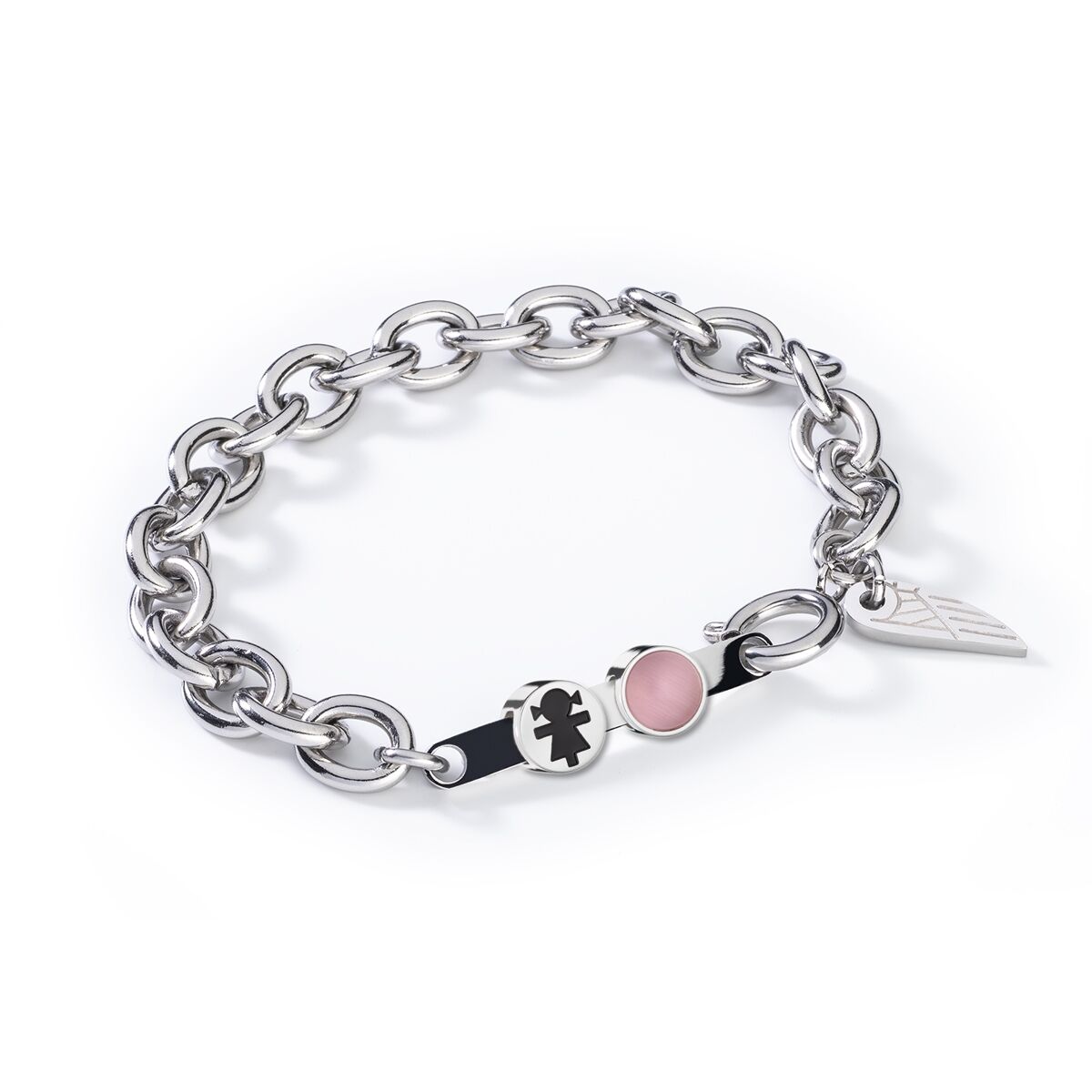 Horloge Dames AN Jewels ANPULSEIRALI11