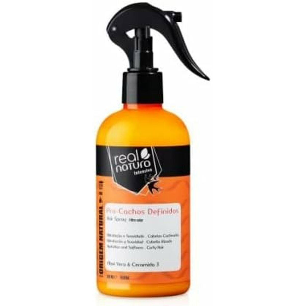 Krul Definieervloeistof Lola Cosmetics Bifase Procachos Definidos 300 ml
