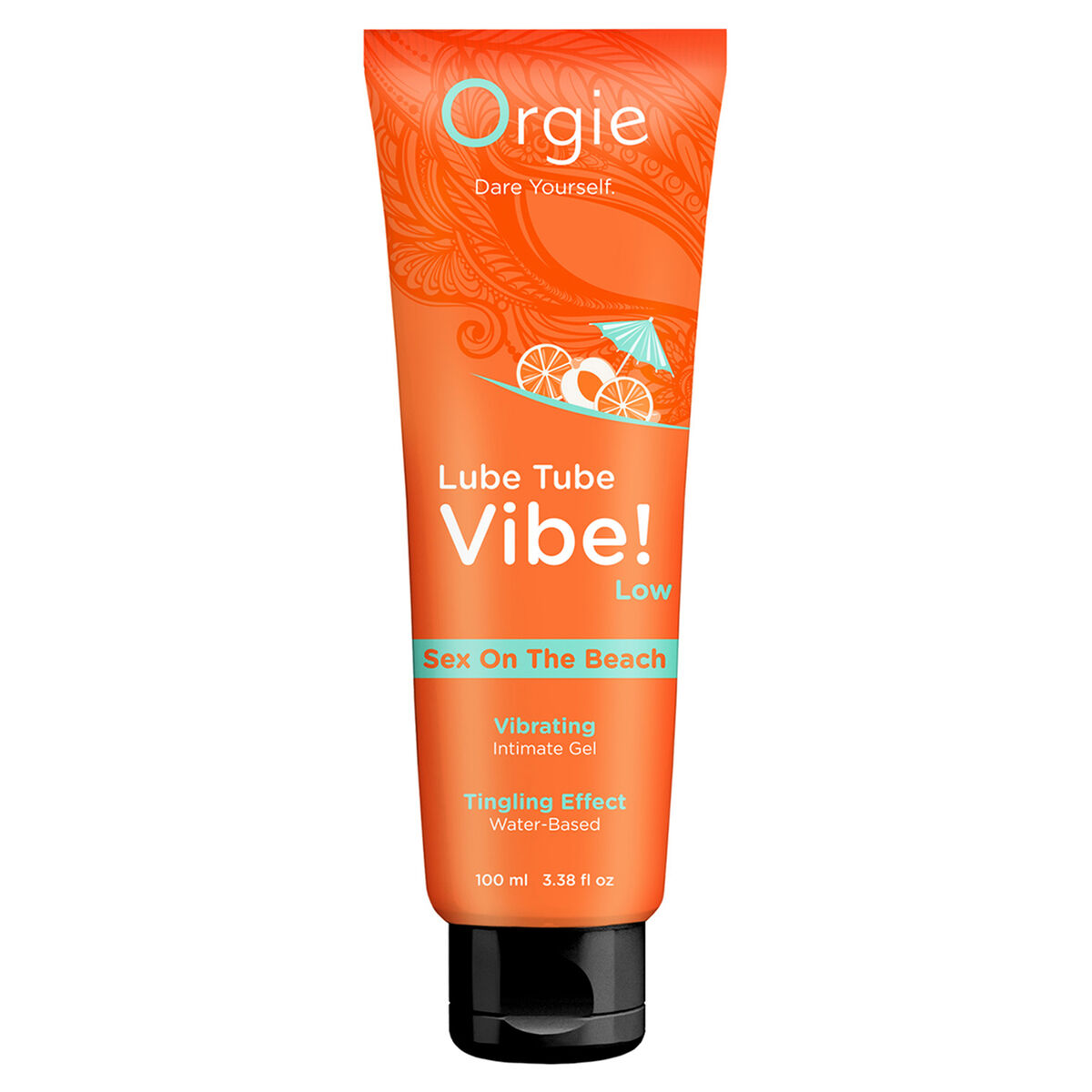 Stimulerende Gel Orgie 100 ml