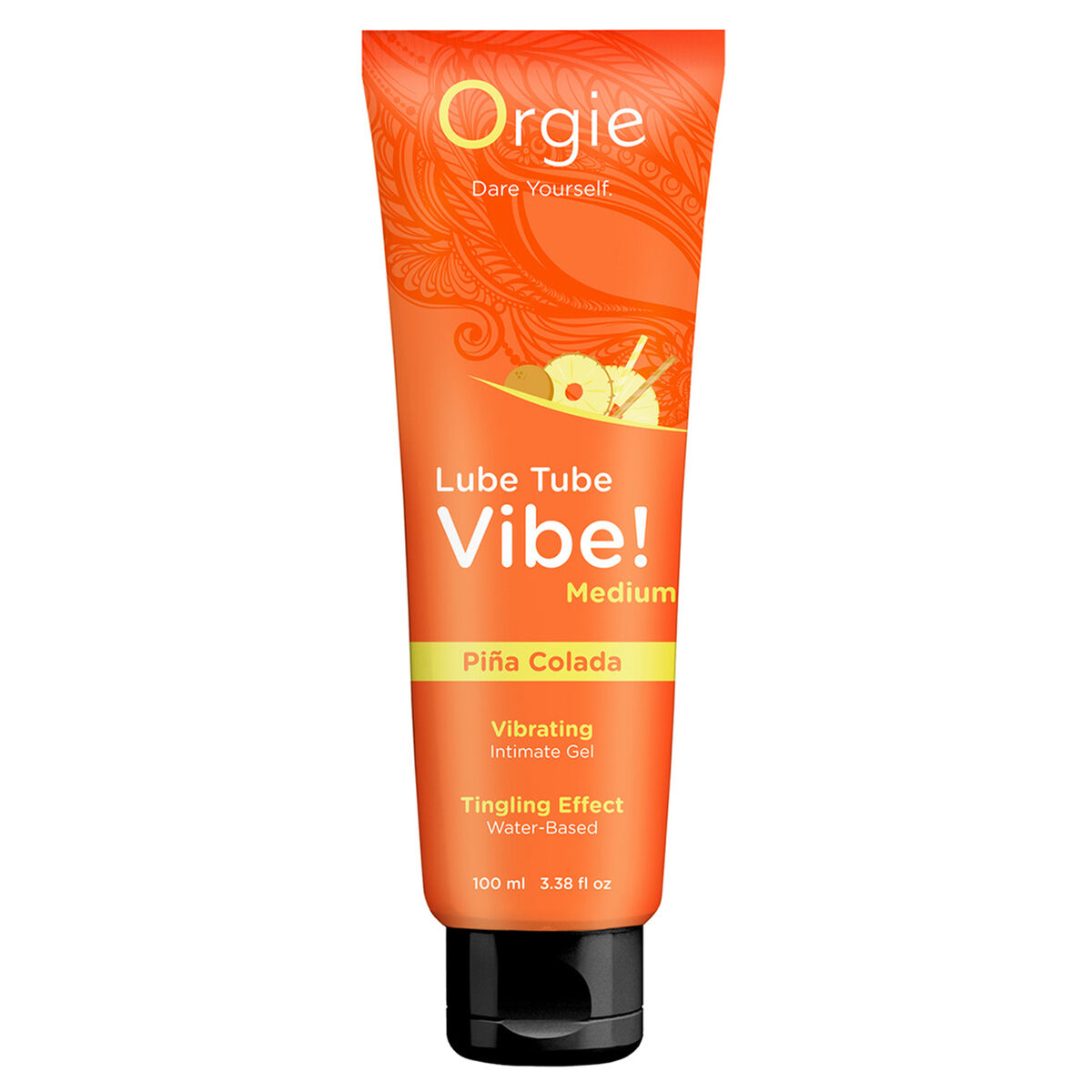 Stimulerende Gel Orgie 100 ml